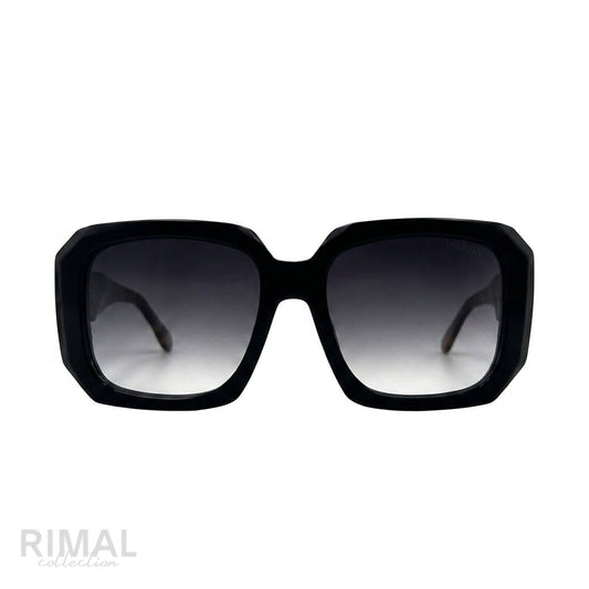 Prada Sunglasses PR 28ZS – Black - View 1