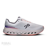 On Cloud Footwear | Cloudsurfer Next – White / Red