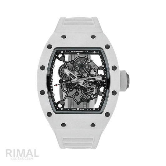 Richard Mille | Bubba Watson - Free & Fast UAE Shipping