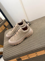 Zegna Footwear | Monte Begie