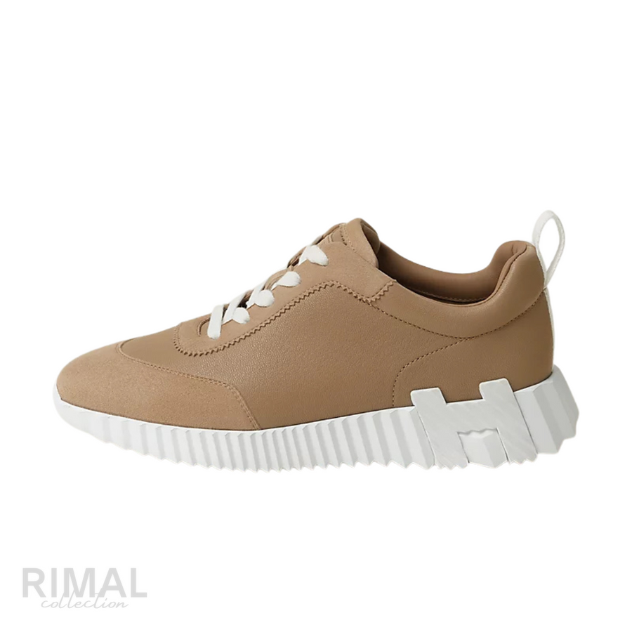 Hermès Footwear | Bouncing Kraft