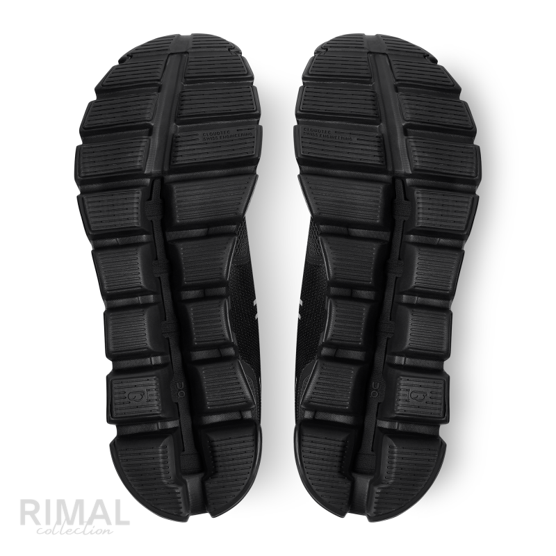 On Running Cloud 5 – All Black