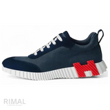Hermès Footwear | Bouncing Ocean Blue