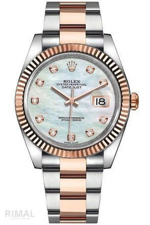 Rolex | Datejust - Free & Fast UAE Shipping