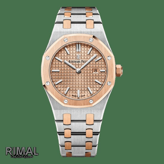 Audemars Piguet | Royal Oak - Free & Fast UAE Shipping