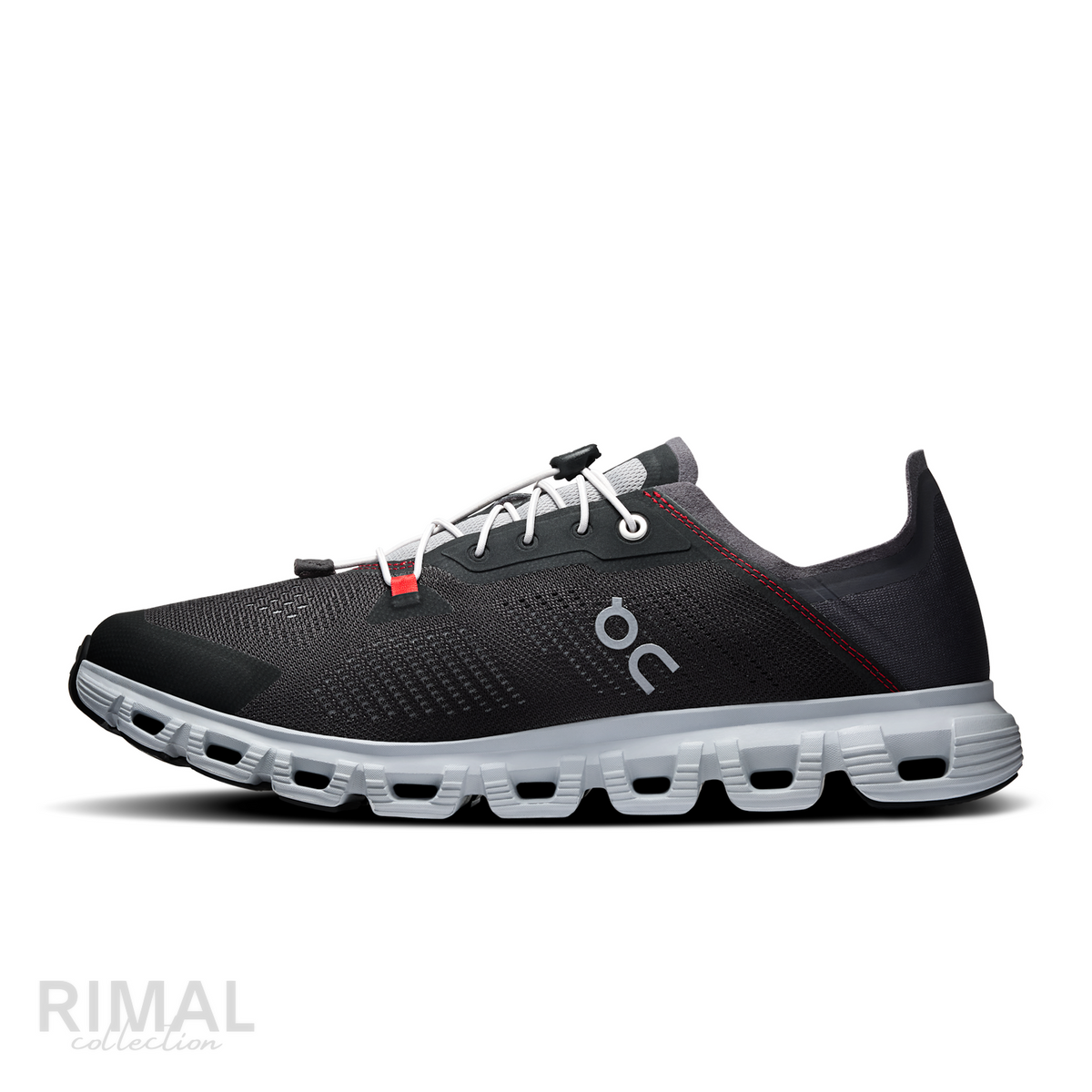 On Running Cloud 6 Coast – Magnet / Sand