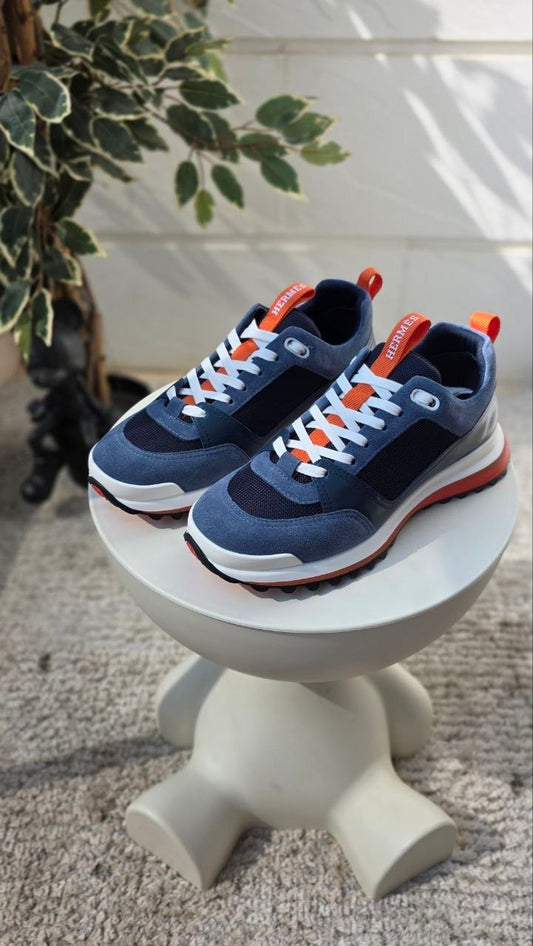 Hermès | H24 Sneakers – Product Image 1