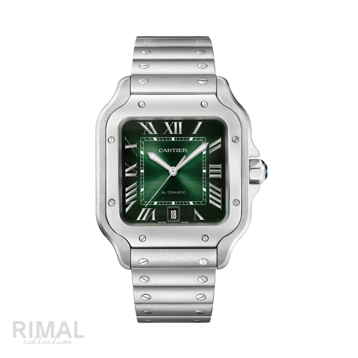 All Cartier