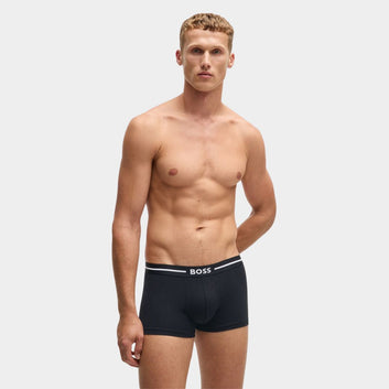 BOSS Bold Trunk 3-Pack for Men