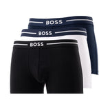 BOSS Bold Trunk عبوة من 3 قطع للرجال