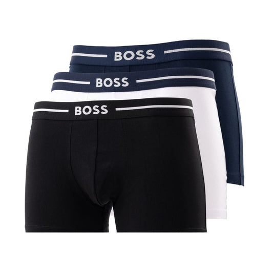 BOSS Bold Trunk 3-Pack for Men