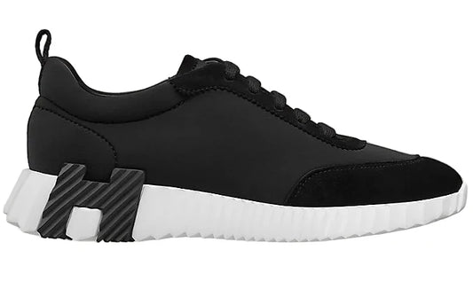 Hermès Bouncing Sneaker - Black Edition 2 | Men