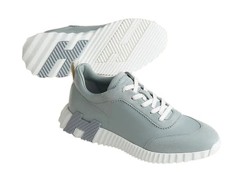 Hermès Bouncing Cloud Gray Sneaker | Men