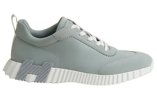 Hermès Bouncing Sneaker - Cloud Gray | Men