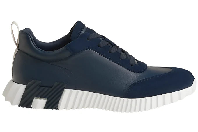 Hermès Bouncing Sneaker - Ocean Blue | Men