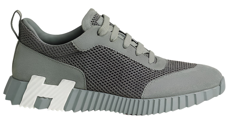 Hermès Bouncing Sneaker - Brume | Men