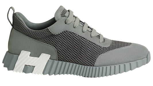 Hermès Bouncing Sneaker - Brume | Men