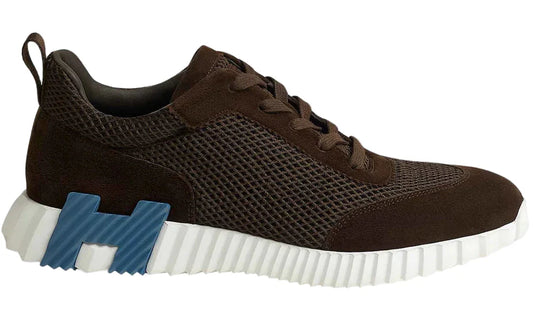 Hermès Bouncing Sneaker - Bark Edition 2 | Men