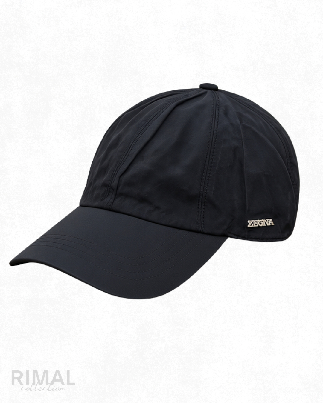 Zegna | Baseball Cap - View 2