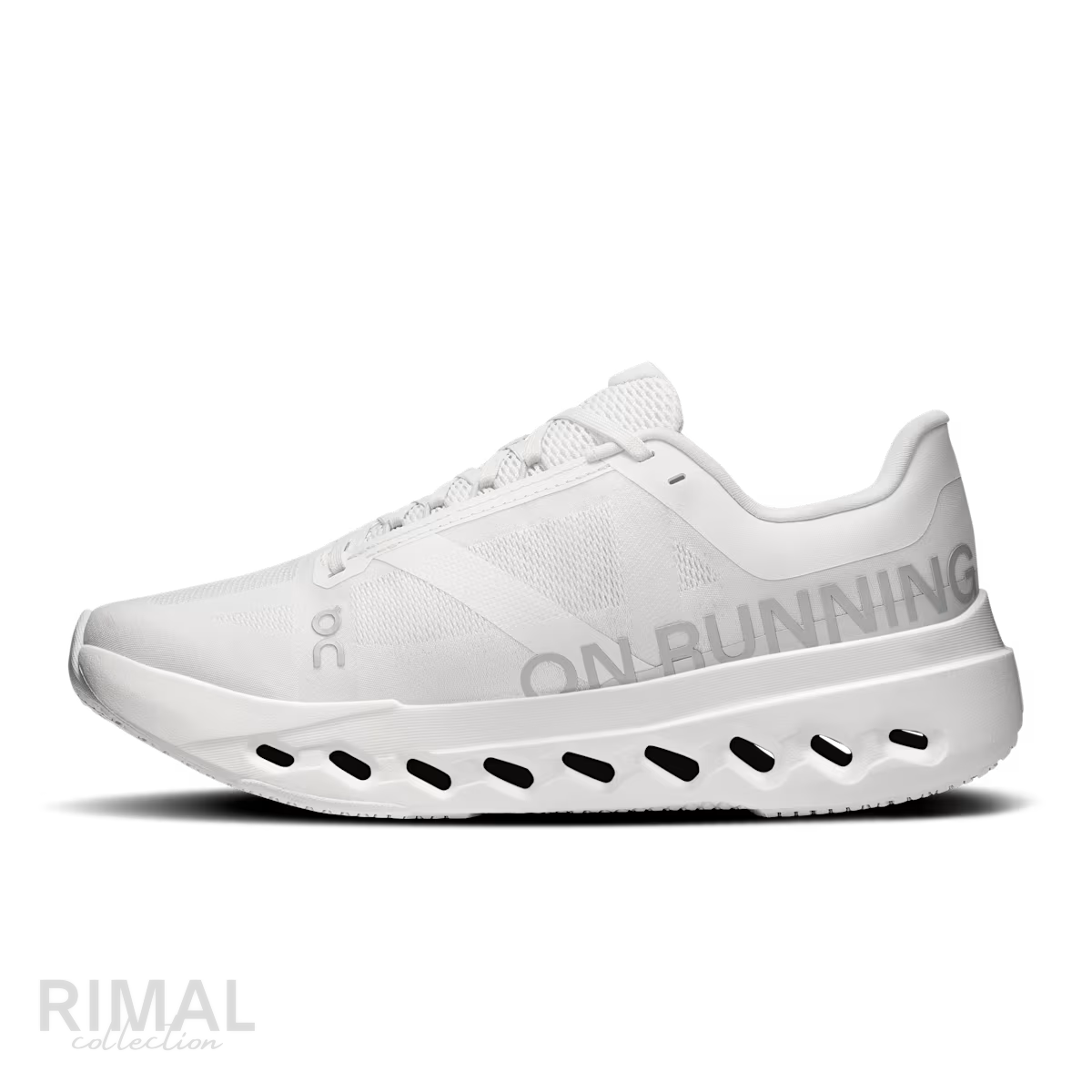 On Running Cloudsurfer Next – White