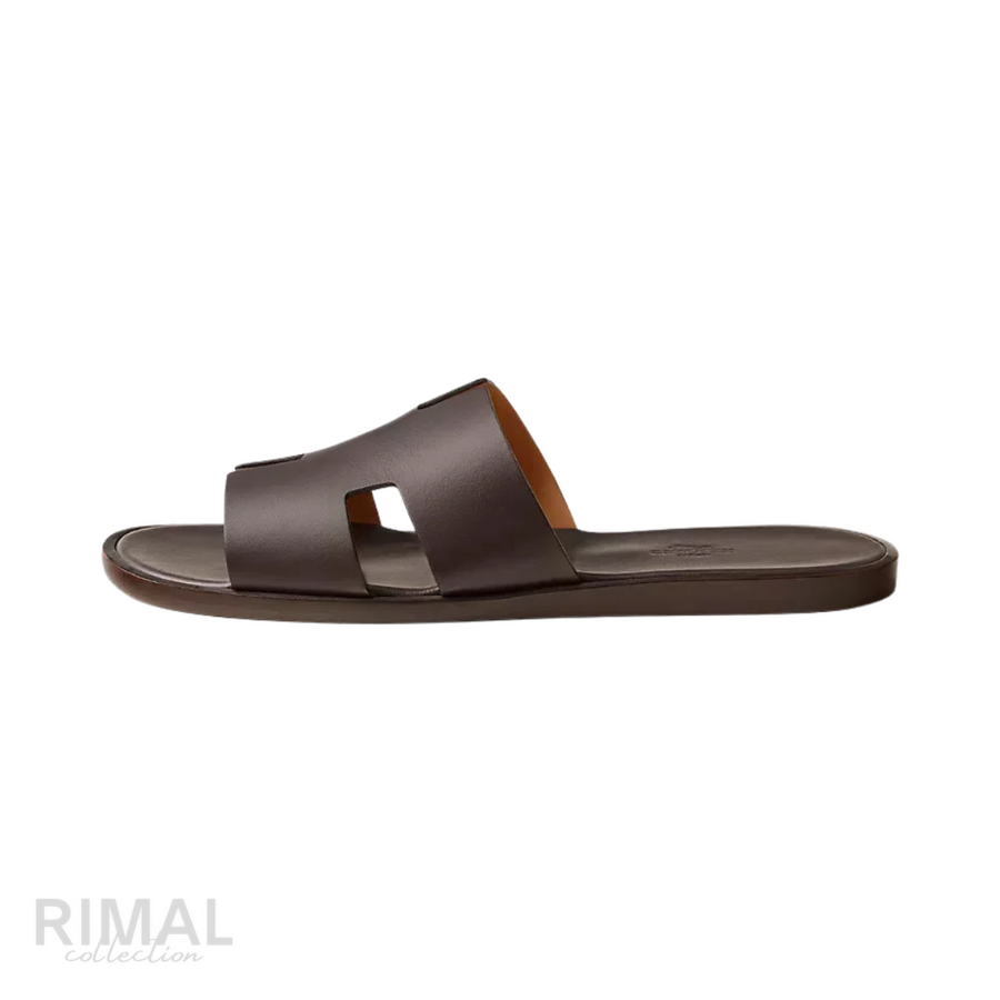 Hermès Footwear | Izmir Brown