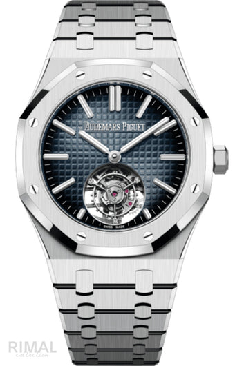 Audemars Piguet | Royal Oak - Free & Fast UAE Shipping