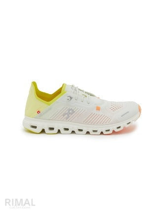 On Cloud | Cloud 6 Coast Sneakers – Aloe Limelight