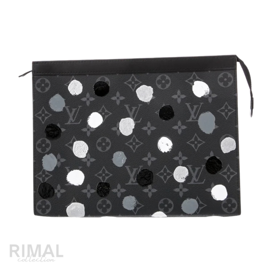 Louis Vuitton Bag | Pouch Yayoi Voyage
