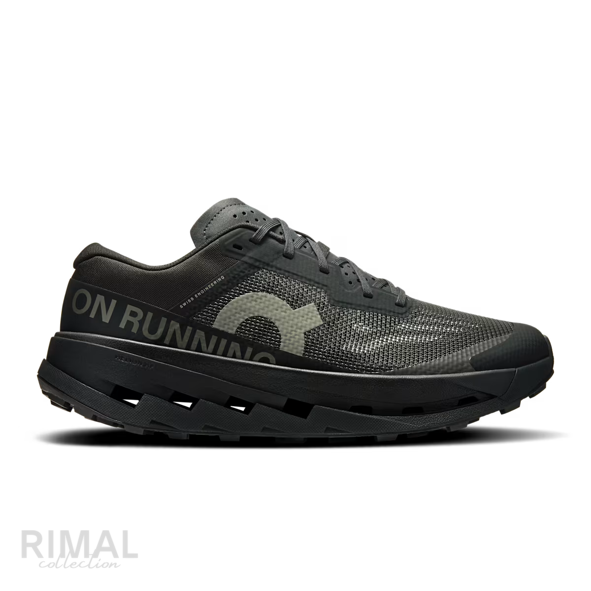 On Running Cloudultra 3 – Black