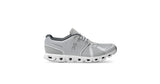 On Cloud | Cloud 5 Sneakers – Glacier White