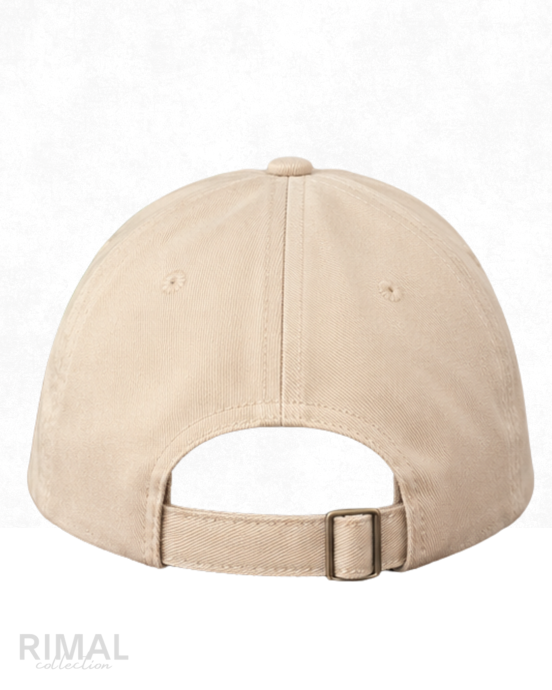 Brunello Cucinelli | baseball cap Beige - View 3