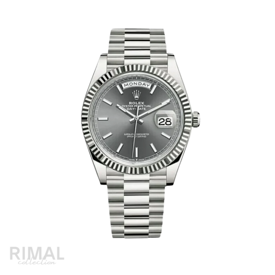 Rolex Day-Date Watch - M228239 0060