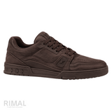 Louis Vuitton Footwear | Trainer Chocolate Brown