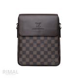 Louis Vuitton Damier Brown Bag