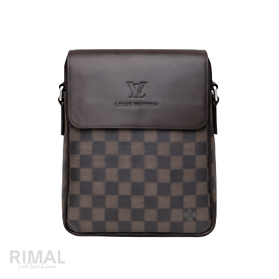 Louis Vuitton Damier Brown Bag