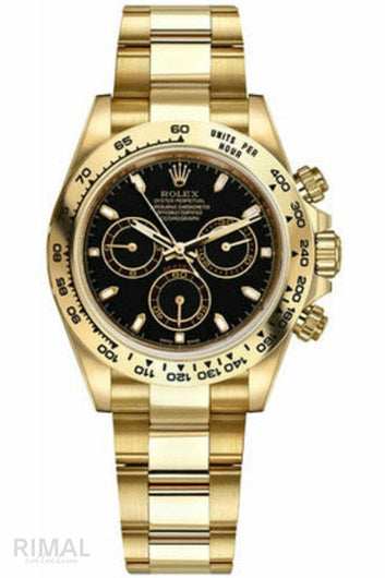 Rolex | Cosmograph Daytona - Free & Fast UAE Shipping