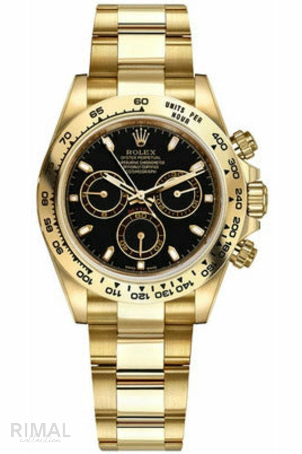 Rolex | Cosmograph Daytona - Free & Fast UAE Shipping