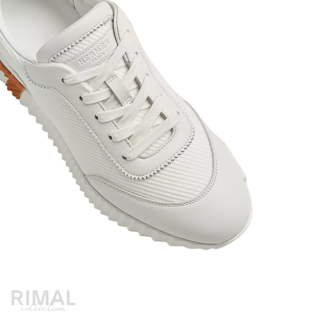 Hermès Bouncing Sneakers - View 4