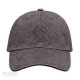 Louis Vuitton Cap | Monogram Shadow Baseball