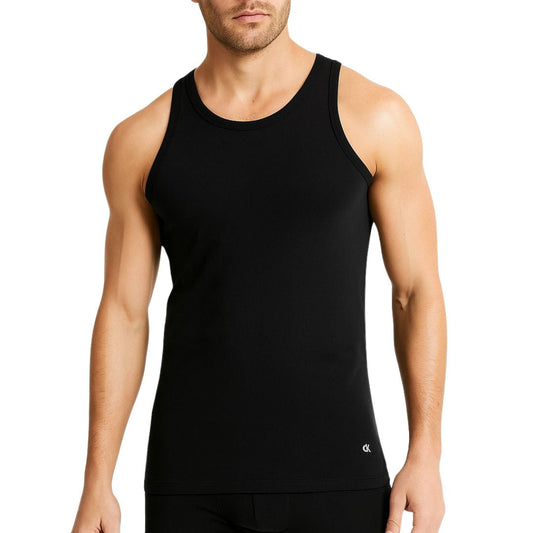 Calvin Klein Calvin Klein Crew Neck Tank 2-pack Men | Men