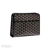 Goyard Jouvence Toiletry Bag – Black