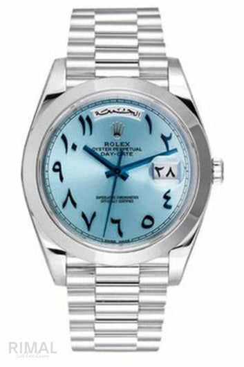 Rolex | Day-Date - Free & Fast UAE Shipping