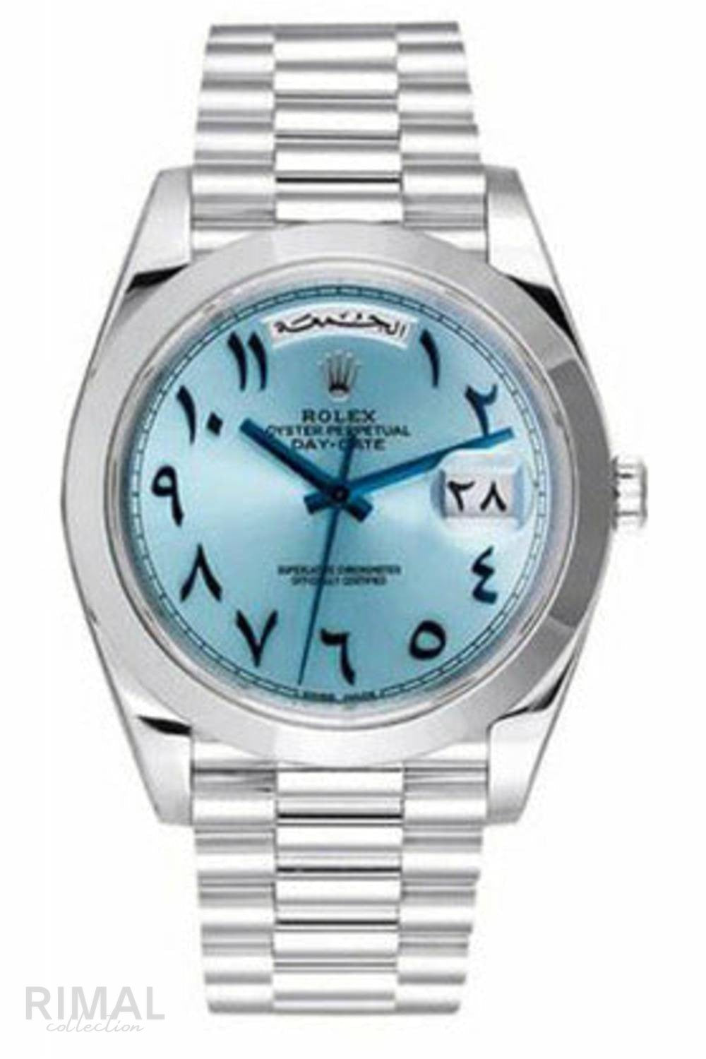 Rolex | Day-Date - Free & Fast UAE Shipping