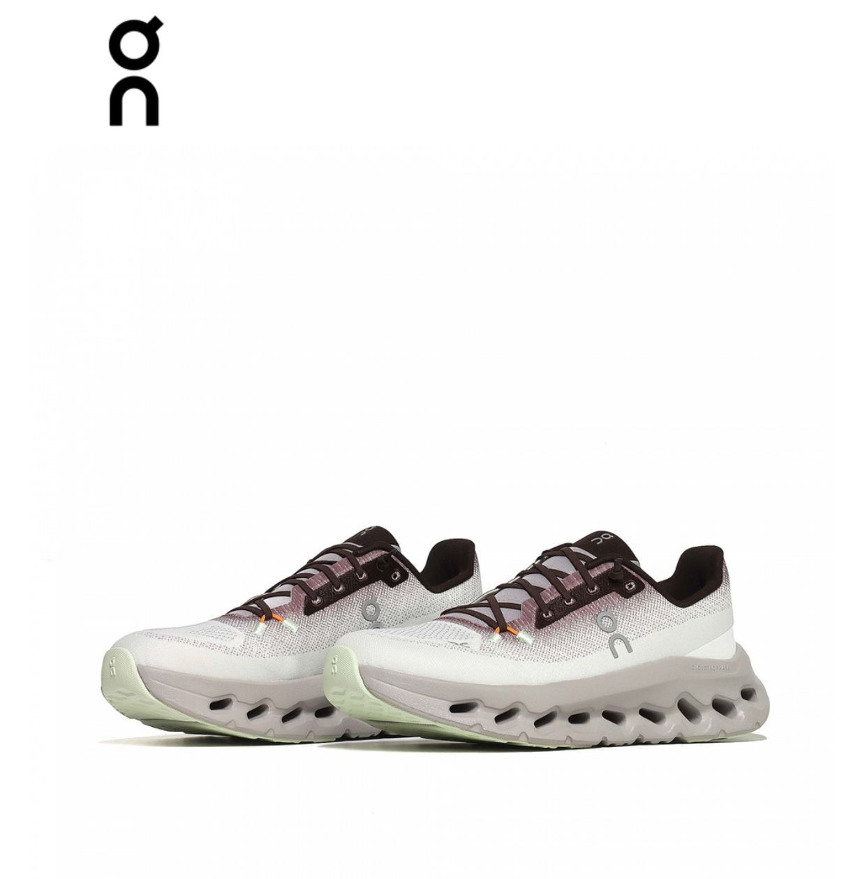 On Cloud | Cloudtilt Sneakers – Quartz Pearl – Product Image 3