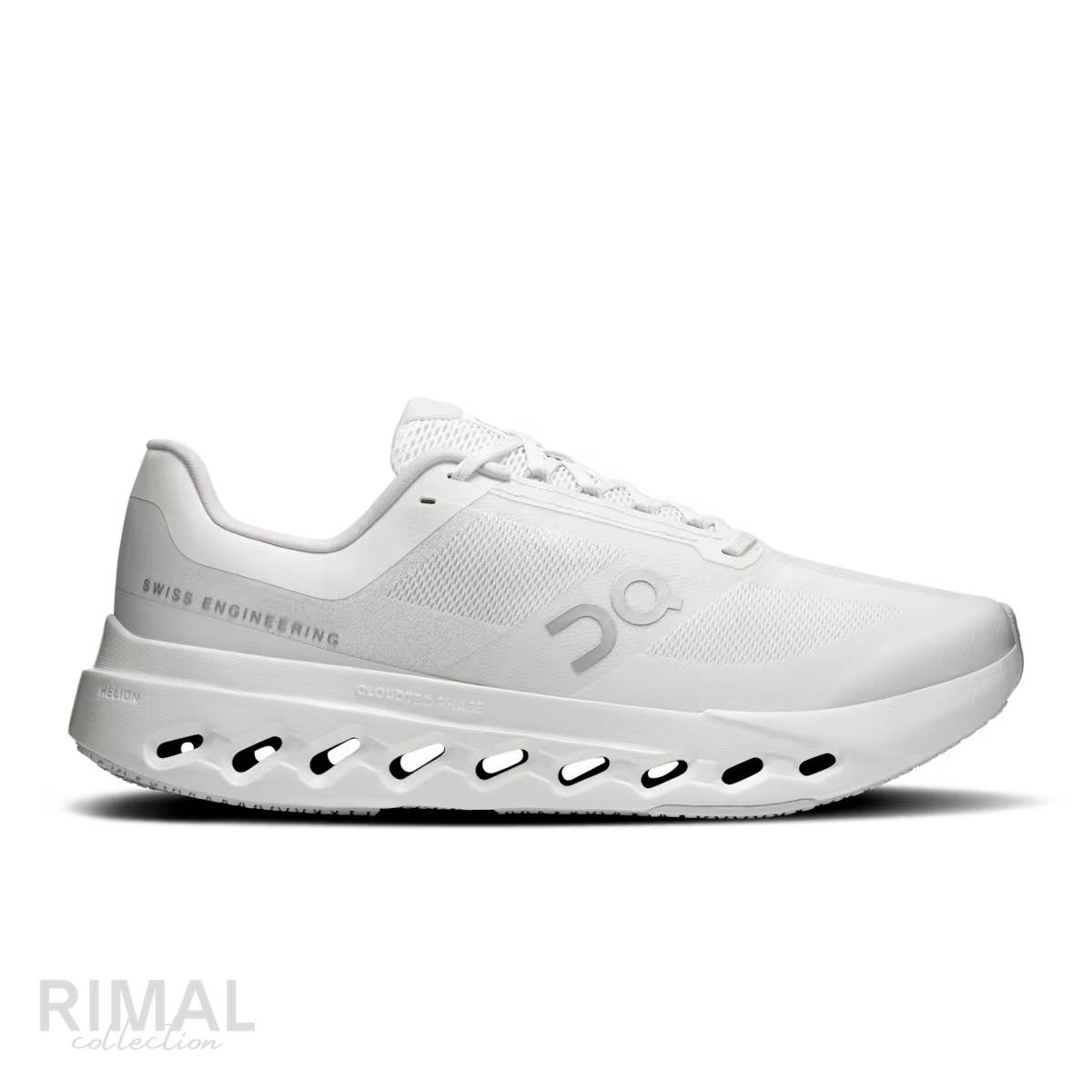 On Running Cloudsurfer Next – Glacier / White