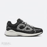 Dior B30 Sneakers – Black