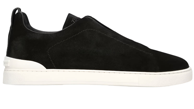 Zegna Triple Stitch Sneaker Edition 2 | Men
