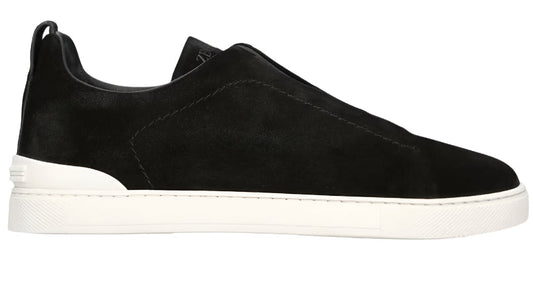 Zegna Triple Stitch Sneaker Edition 2 | Men