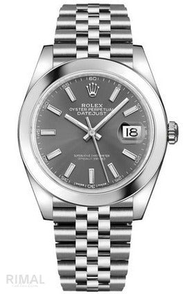 Rolex | Datejust - Free & Fast UAE Shipping
