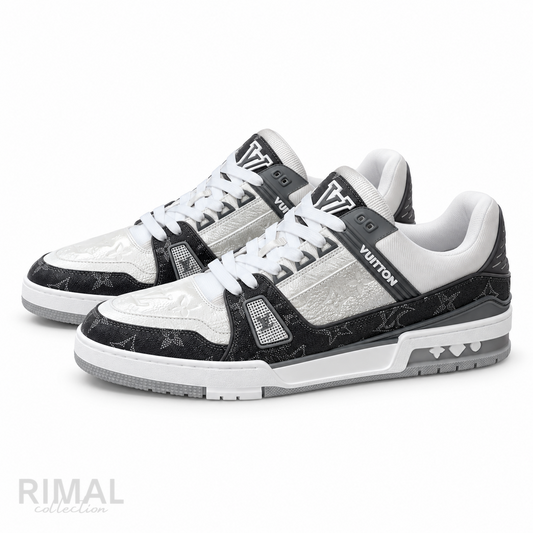 Louis Vuitton LV Trainer Sneakers - View 7